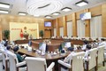Bế mạc Phiên họp thứ 26 Ủy ban Thường vụ Quốc hội