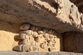 Ai Cập phát hiện kho rượu vang cổ 5.000 năm tuổi tại tỉnh Sohag