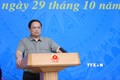 Thủ tướng Phạm Minh Chính: Thành công trong chống dịch COVID-19 thể hiện tinh thần, bản lĩnh, trí tuệ Việt Nam