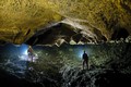 Khu vực hang động đá vôi phía Bắc Apennines của Italia được công nhận là di sản thế giới