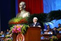 Tổng Bí thư Nguyễn Phú Trọng: Tiếp tục xây dựng giai cấp công nhân và tổ chức Công đoàn ngày càng vững mạnh toàn diện
