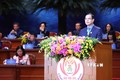 Khai mạc trọng thể Đại hội Công đoàn Việt Nam lần thứ XIII, nhiệm kỳ 2023-2028