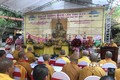 Tưởng niệm 715 năm Ngày mất của Phật hoàng Trần Nhân Tông