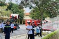 Nhiều trường vùng cao ở Thanh Hóa gặp khó với quy định phòng cháy, chữa cháy mới