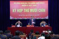 Bãi nhiệm Phó Chủ tịch tỉnh Quảng Nam Trần Văn Tân