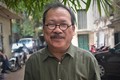 Ông Nông Quốc Bình, Chủ tịch Hội Văn học nghệ thuật các dân tộc thiểu số Việt Nam. Ảnh: qdnd.vn