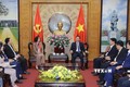 TTXVN tăng cường hợp tác truyền thông chính sách với các tỉnh Nghệ An, Thanh Hóa