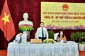 Bình Thuận tập trung nguồn lực đầu tư phát triển kinh tế - xã hội vùng đồng bào dân tộc thiểu số