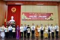 Đồng bào dân tộc, tôn giáo tỉnh An Giang đóng góp tích cực vào phát triển kinh tế, an ninh quốc phòng