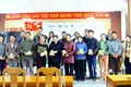 Hướng phát triển kinh tế mới cho đồng bào dân tộc thiểu số xã Trường Sơn (Quảng Bình)