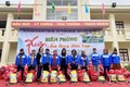 Chương trình "Xuân Biên phòng - ấm lòng dân bản" tại Quảng Nam