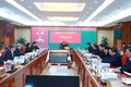 Ủy ban Kiểm tra Trung ương đề nghị Bộ Chính trị, Ban Bí thư kỷ luật Ban Thường vụ Tỉnh ủy Bắc Ninh nhiệm kỳ 2010-2015, 2015-2020