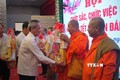 Bạc Liêu tổ chức gặp mặt chức sắc tôn giáo dịp Tết Nguyên đán