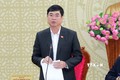 Bộ Chính trị phân công Phó bí thư Thường trực Trần Đình Văn phụ trách Tỉnh ủy Lâm Đồng