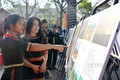Sôi nổi các hoạt động văn hóa nghệ thuật chào Xuân Giáp Thìn 2024 ở Đắk Lắk