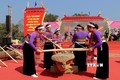 Keng Loóng và Lễ hội “Xên Mường” chính thức trở thành Di sản Văn hóa phi vật thể quốc gia