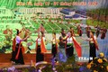 Sôi nổi Ngày hội văn hóa các dân tộc huyện Nậm Pồ lần thứ II