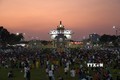 Hàng nghìn người tham dự Đại lễ vía Đức Chí Tôn năm Giáp Thìn 2024