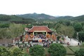 Lễ hội Thái miếu nhà Trần năm 2024