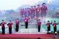 Lan tỏa giá trị văn hóa của đồng bào các dân tộc thiểu số tại huyện Cao Lộc
