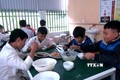 Thanh Hóa cải thiện chất lượng bữa ăn cho học sinh tại các trường dân tộc nội trú
