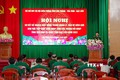 Phối hợp quản lý, bảo vệ biên giới khu vực tiếp giáp 3 tỉnh Sóc Trăng–Trà Vinh–Bạc Liêu