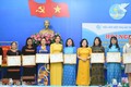 Hội Liên hiệp Phụ nữ tỉnh Kon Tum giúp đồng bào dân tộc thiểu số thoát nghèo bền vững