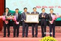 Phó Thủ tướng Trần Hồng Hà: Quy hoạch tỉnh sẽ tạo nền tảng vững chắc cho Điện Biên phát triển