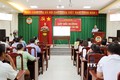 Ninh Thuận đổi mới, nâng cao chất lượng hoạt động của Hội Nông dân các cấp trong tình hình mới