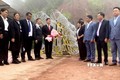 Xây dựng biên giới Việt Nam - Trung Quốc hòa bình, phát triển (Bài 2)