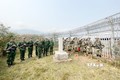 Xây dựng biên giới Việt Nam - Trung Quốc hòa bình, phát triển (Bài 1)