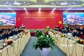 Xây dựng biên giới Việt Nam - Trung Quốc hòa bình, phát triển (Bài cuối)