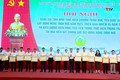 Chương trình mục tiêu Quốc gia xây dựng nông thôn mới đạt nhiều kết quả tích cực ở Thanh Hóa 