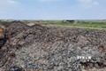 Bãi chứa rác thải công nghiệp “núp bóng” cơ sở nuôi trùn quế ở Đồng Tháp