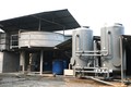 Khẩn trương khắc phục hậu quả môi trường tại xí nghiệp giấy ở Yên Bái