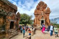 Ninh Thuận thúc đẩy liên kết vùng, quốc gia để phát triển du lịch