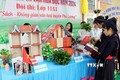 Thái Nguyên tổ chức khai mạc Ngày hội Sách và văn hóa đọc năm 2024