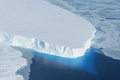 Phát hiện vai trò của các dòng hải lưu trong hiện tượng thềm băng tan chảy ở Nam Cực