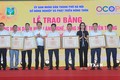 Hà Nội công nhận danh hiệu cho 15 làng nghề và làng nghề truyền thống