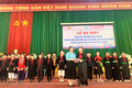 Tuyên Quang bảo đảm các điều kiện học tập cho học sinh vùng dân tộc thiểu số