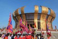 Giỗ Tổ Hùng Vương - nét đẹp văn hóa trong tâm thức người Việt
