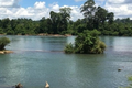 Gia Lai: 3 người tử vong khi tắm sông Pô Cô