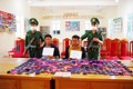 Sơn La bắt giữ hai đối tượng mua bán trái phép chất ma túy số lượng lớn