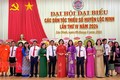 Huyện Lộc Ninh tổ chức Đại hội đại biểu các dân tộc thiểu số lần thứ IV