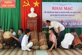 Nỗ lực truyền dạy nhạc cụ truyền thống của người Chăm ở Bình Thuận