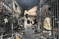 Hà Nội: Có 14 người tử vong trong vụ hỏa hoạn tại Trung Hòa, Cầu Giấy