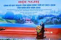 Thủ tướng Phạm Minh Chính: Ninh Bình phải thực hiện Quy hoạch với "1 trọng tâm, 2 quyết tâm, 3 động lực"