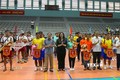 Hơn 500 vận động viên tham dự Hội thi thể thao các dân tộc thiểu số tỉnh Gia Lai năm 2024