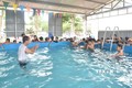 Đắk Lắk lan tỏa mạnh mẽ hoạt động dạy và học bơi an toàn cho học sinh
