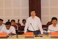 Thủ tướng Chính phủ bổ nhiệm ông Trương Hải Long làm Thứ trưởng Bộ Nội vụ​
